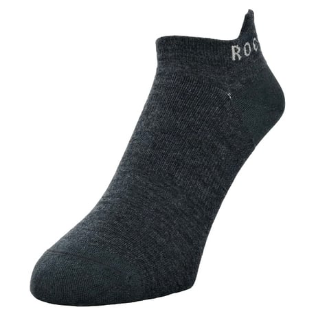 ROCK MASTER ROCK SOCKS PLUS Charcoal