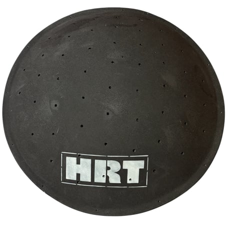 HRT DOME 100 Macro Black
