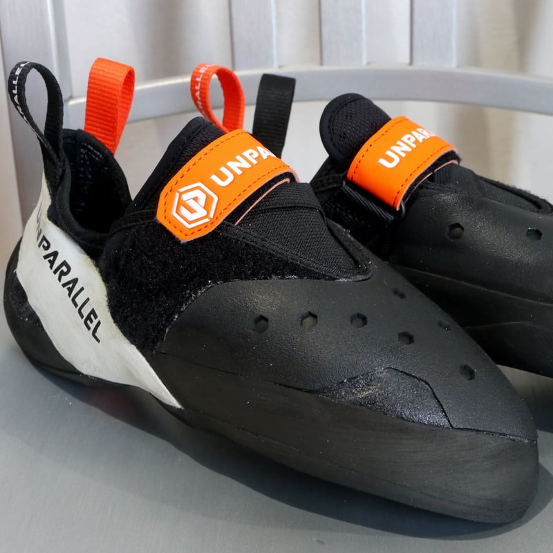 UNPARALLEL Souped Up | The Ranch Climbing Gear