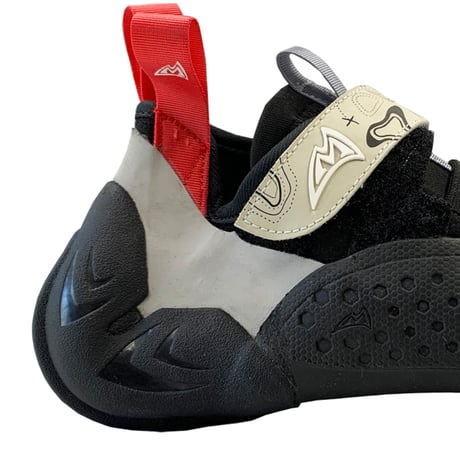 MAD ROCK D2.ONE HV Limited Edition TOPO Design