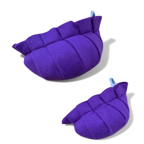 SKY ジャンボギョーザ (Gyoza jumbo size)