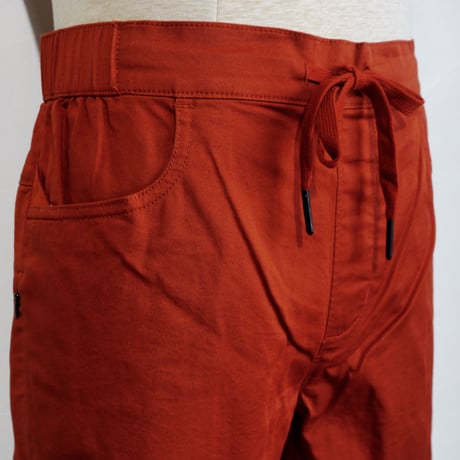 BLACK DIAMOND NOTION SHORTS Red Rock