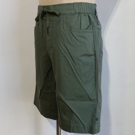 BLACK DIAMOND NOTION SHORTS Tundra