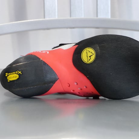 LA SPORTIVA Solution Comp Women