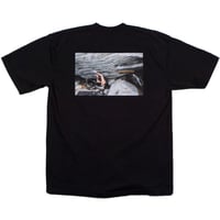 Pusher LIMITED T-SHIRT Jerry