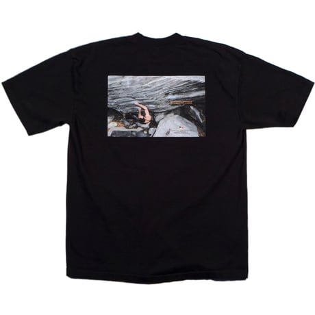 Pusher LIMITED T-SHIRT Jerry