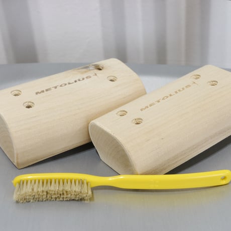 METOLIUS CAMPUS BLOCK XL