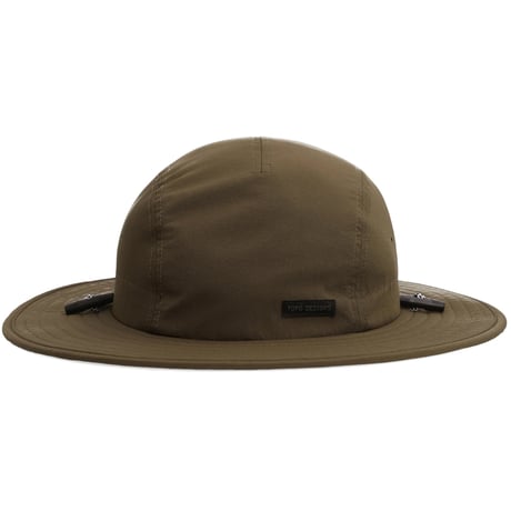 TOPO DESIGNS SUN HAT Olive