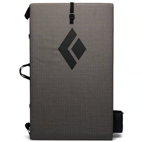 BLACK DIAMOND ERRATIC CRASH PAD Green