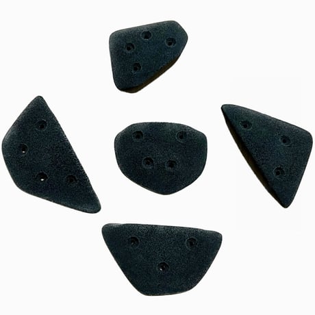 DAI HOLD PEMBE-1 Black