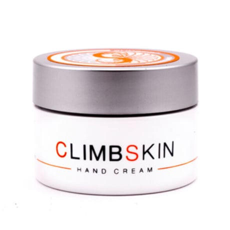 CLIMBSKIN HAND CREAM