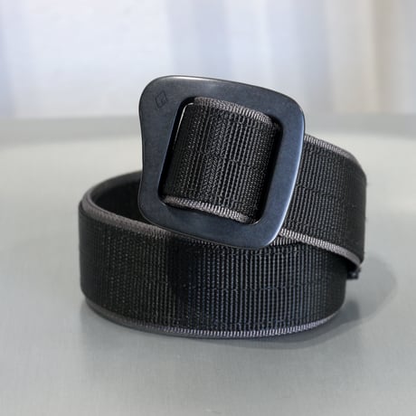 BLACK DIAMOND MINE BELT Black