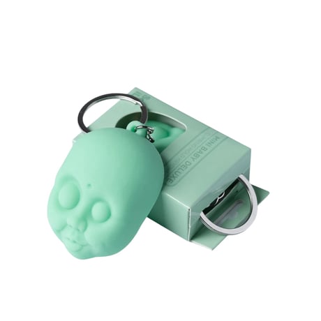 SOILL Baby Deluxe Keychain
