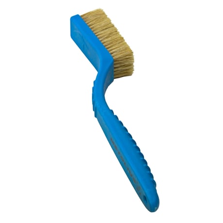 METOLIUS RAZORBACK BOAR’S HAIR BRUSH