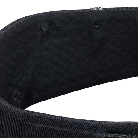 PETZL AQUILA Black