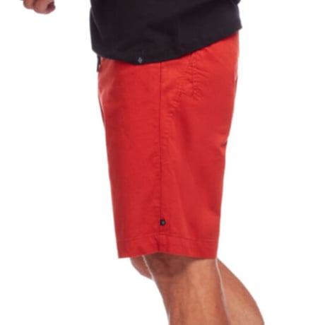 BLACK DIAMOND NOTION SHORTS Red Rock