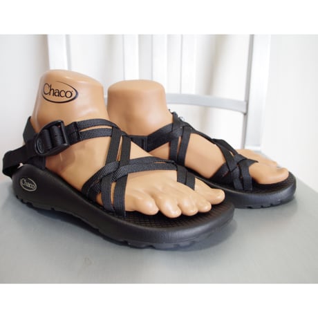 CHACO W's ZX2 CLASSIC Black