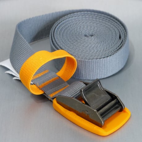 SEA TO SUMMIT BOMBER TIE DOWN 3m Orange