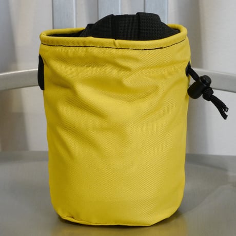 METOLIUS YOSEMITE CHALK BAG Yellow