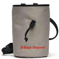 BLACK DIAMOND MOJO CHALK BAG Moon Stone