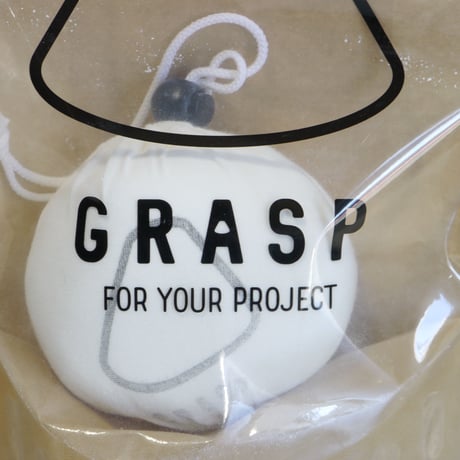 GRASP CHALK BALL 70g