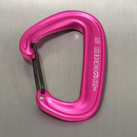 BLACK DIAMOND MINI WIRE  Pink