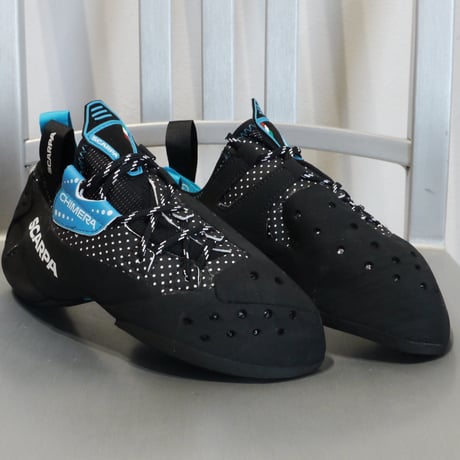 SCARPA Chimera