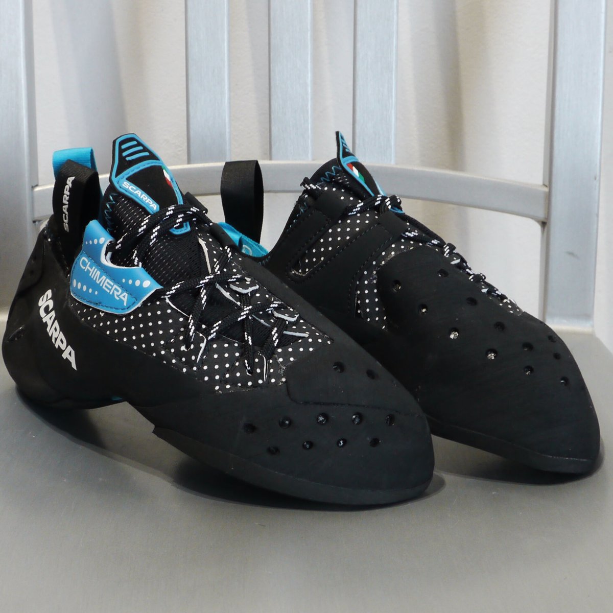 SCARPA Chimera | The Ranch Climbing Gear Pro Shop SCARPA Chimera | The Ranch Climbing Gear Pro Shop