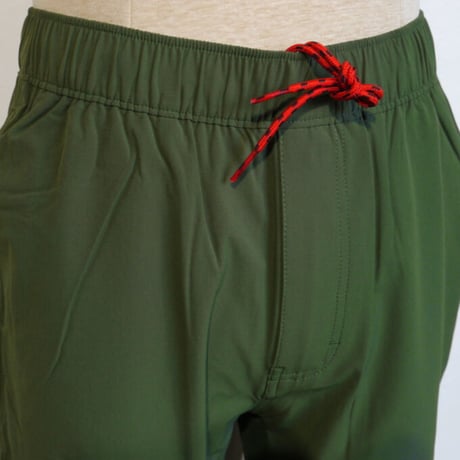 TOPO DESIGNS  BOULDER PANTS Olive