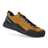 BLACK DIAMOND TECHNICIAN LEATHER - MEN'S Amber