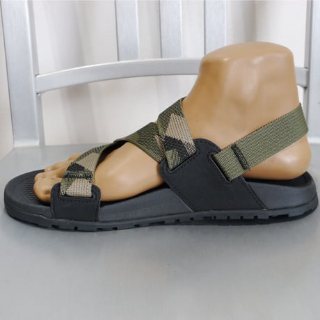 CHACO Ms LOWDOWN SANDAL Rambling Moss