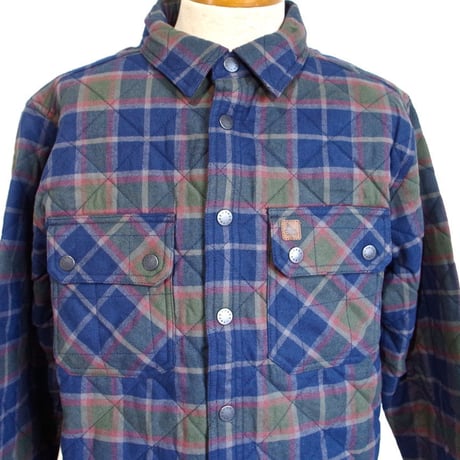 HIPPY TREE FAIRBANKS JACKET Navy