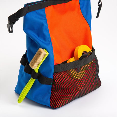 METOLIUS Chalk n'roll Blue X Orange