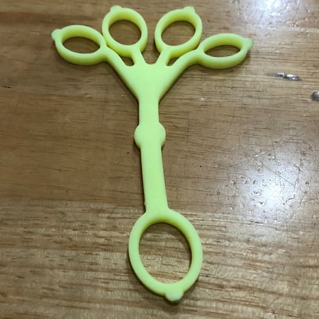 METOLIUS  GRIPSAVER PLUS  REPLACEMENT