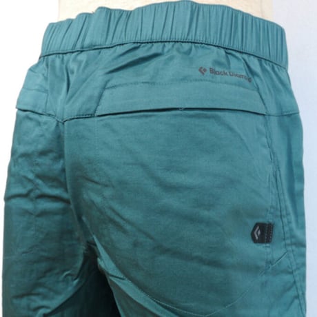 BLACK DIAMOND NOTION SHORTS Rising Sea