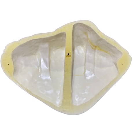 METOLIUS NEW WEAVE SET OF 8  White