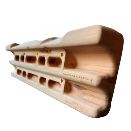 METOLIUS Wood Grip Compact 2