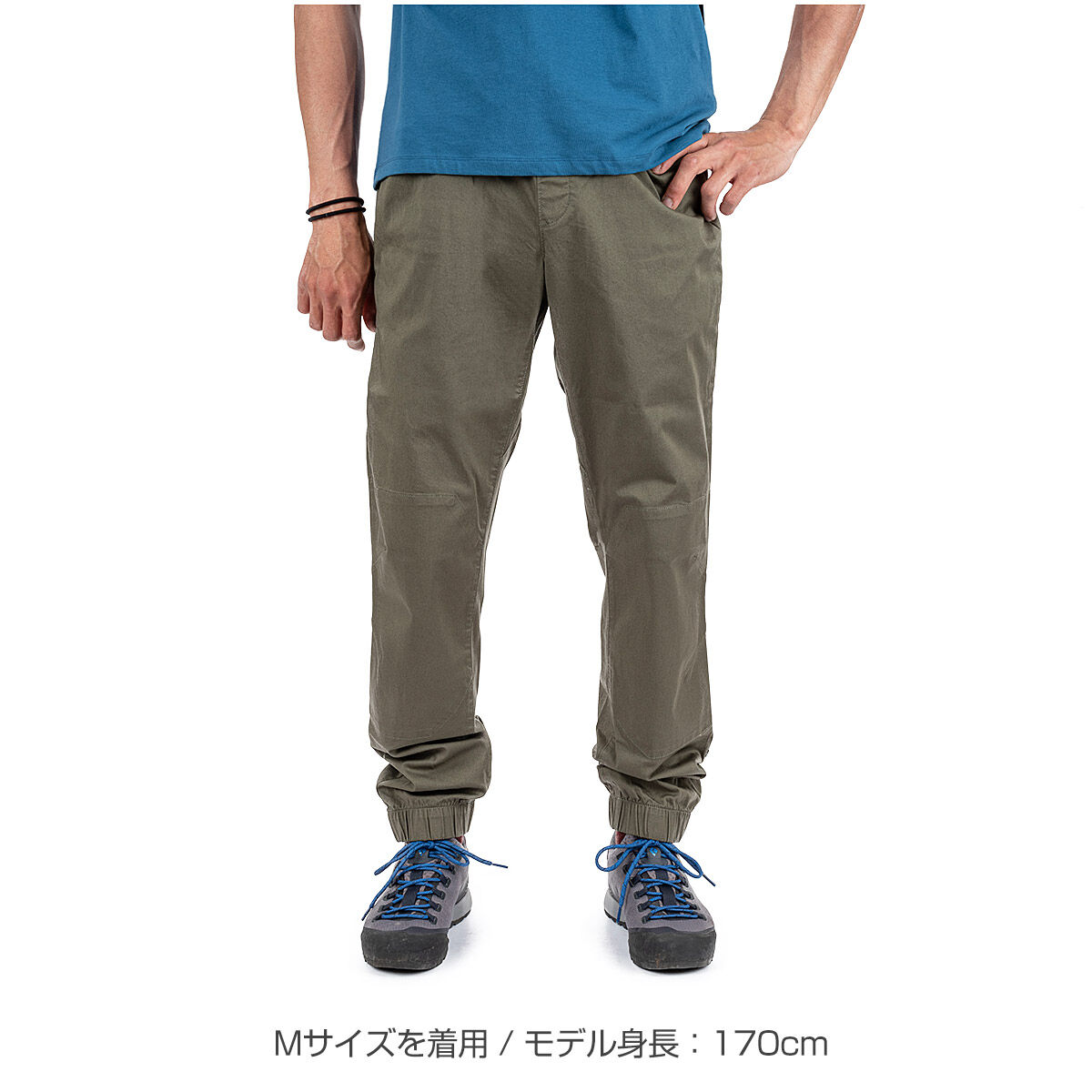 (取寄) ブラックダイヤモンド メンズ エソス パンツ - メンズ  men Ethos Pant - Men's Burnt Sienna fit=scale-down,w=1200