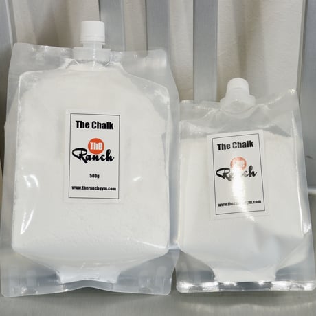The Chalk 230g