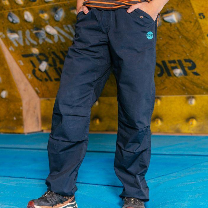 MOON CLIMBING Cypher Pant Navy | The Ranch Clim MOON CLIMBING Cypher Pant Navy | The Ranch Clim