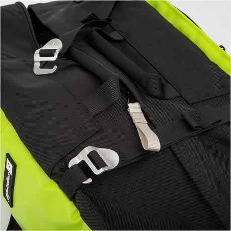 METOLIUS Crage Station Apple green/Black