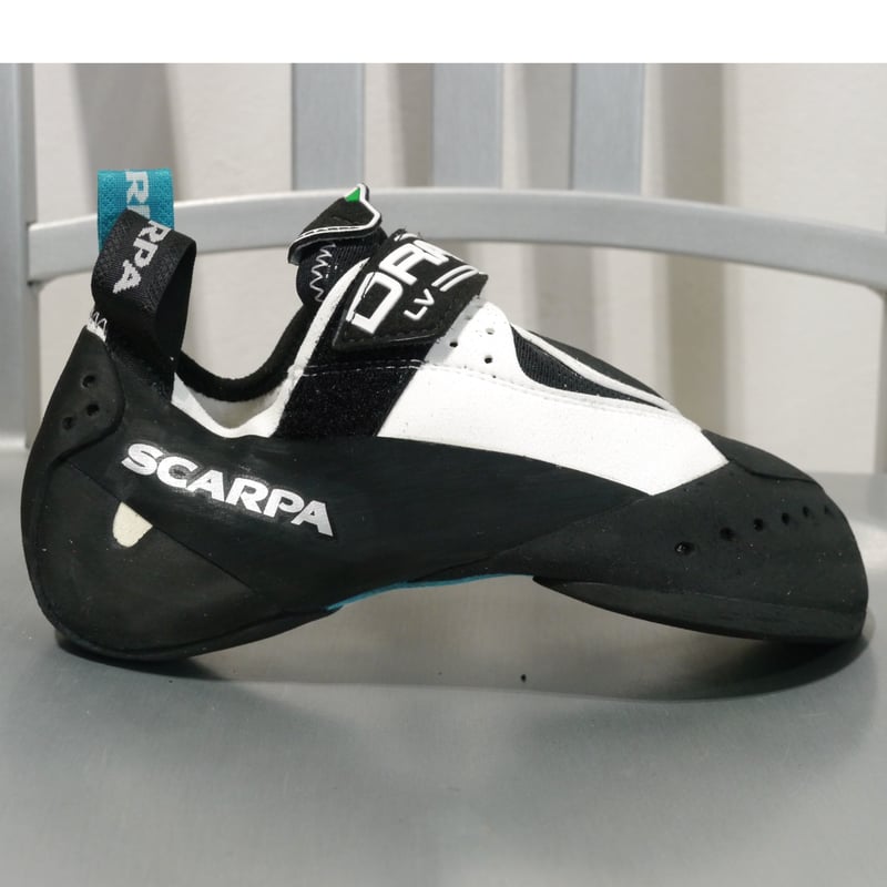 SCARPA Drago LV | The Ranch Climbing Gear Pro Shop