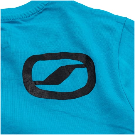 SCARPA WOMEN'S LOGO T-shirt Azure