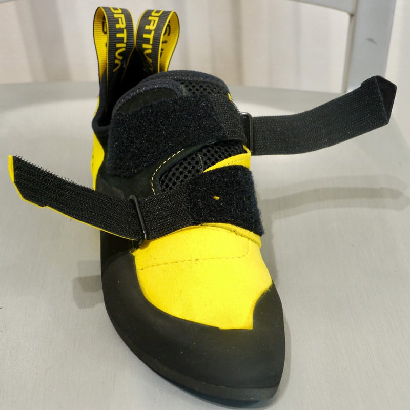 LA SPORTIVA - La Sportiva katana ボルダリングすぐできるセット スポルティバ カタナ | LA SPORTIVA KATANA - クライミング