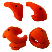 METOLIUS CLIMBING HOLD NATURAL Roof Jug