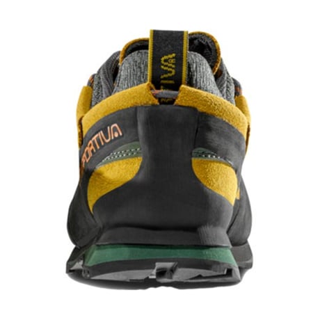 LA SPORTIVA BOULDER X Suffron