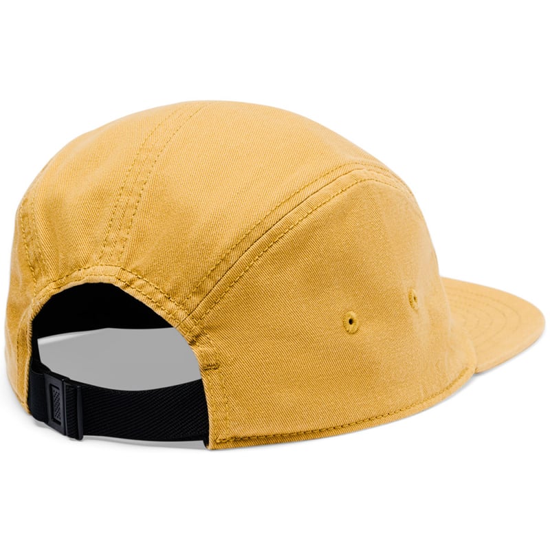 BLACK DIAMOND CAMPER CAP Unber/Carbon | The Ran