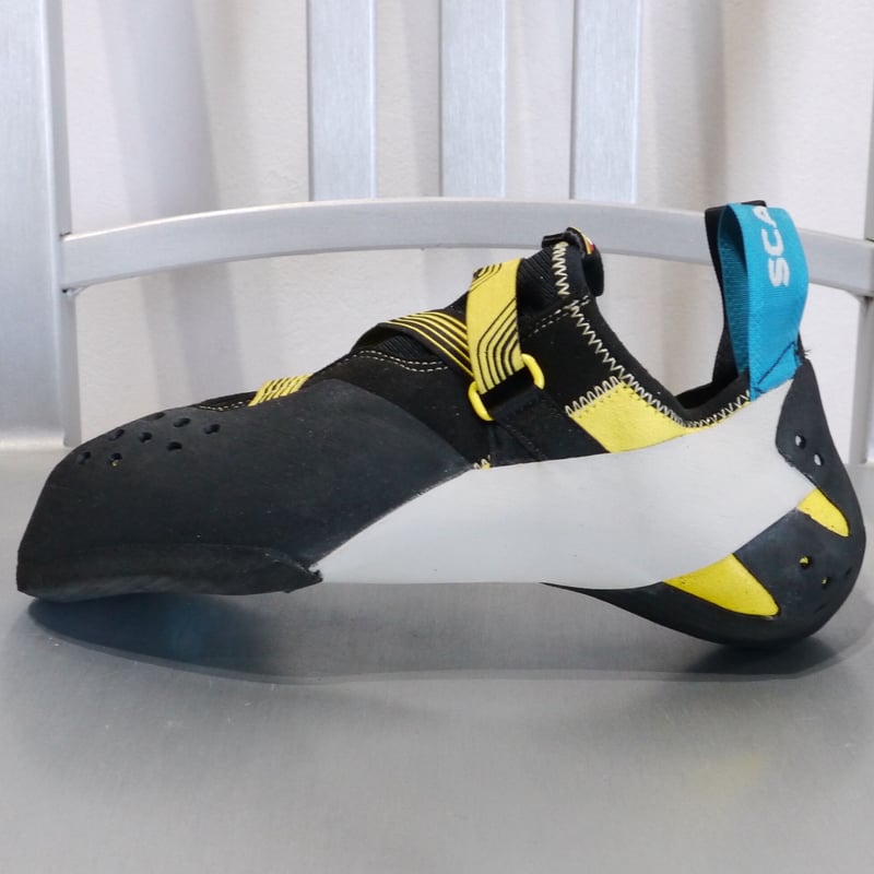 SCARPA Veloce | The Ranch Climbing Gear Pro Shop