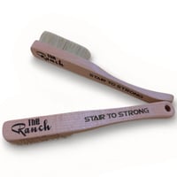 The Ranch Gym Original Brush Big