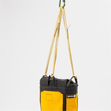 METOLIUS Express Haul Pack Squash